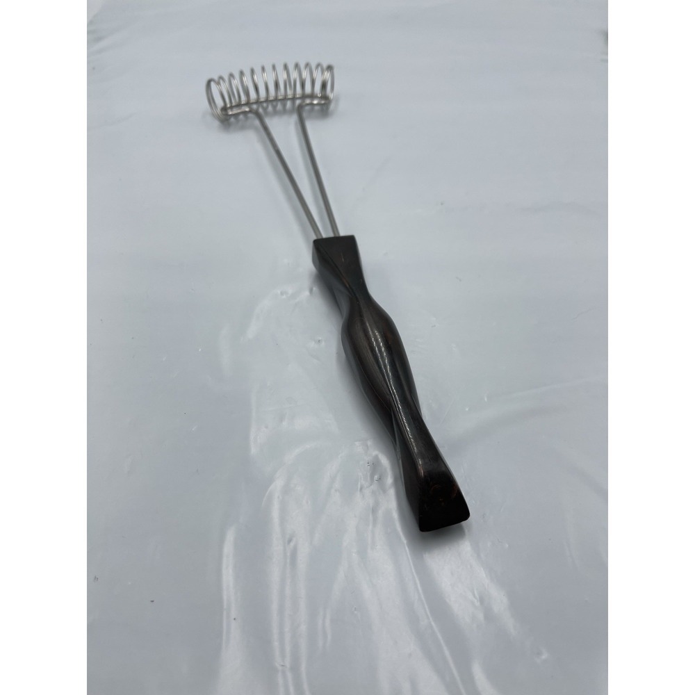 Cutco Model 1714 Mix-Stir with a Dark Classic Handle